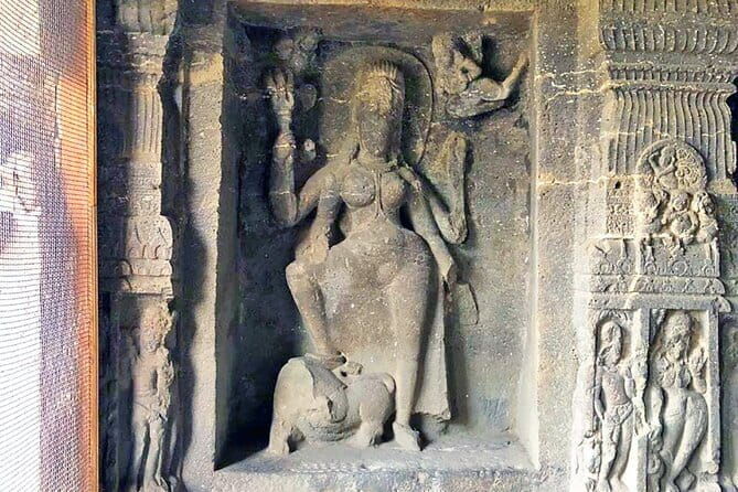 2 Days Private Tour in Ajanta and Ellora - Transportation & Comfort