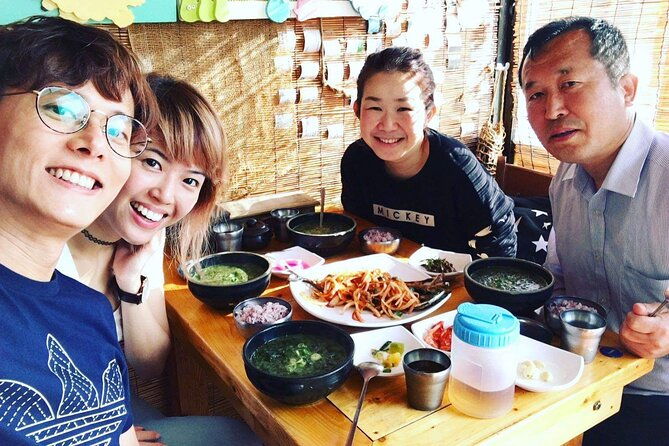 2 Days Private Tour with a Very Experienced Driver in Jeju Island - FAQs