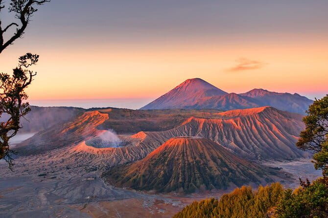 2 Days Shared Tour from Malang to Mount Bromo and Ijen - FAQ