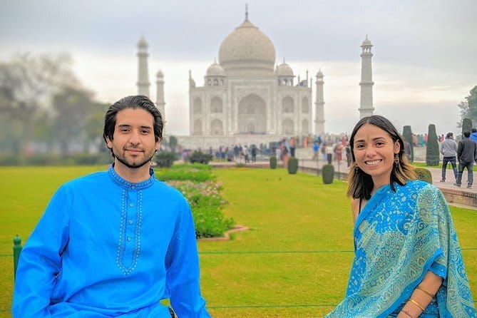 2 Days Taj Mahal Tour and Agra Tour by Car from Delhi - Who Is This Tour Perfect For?