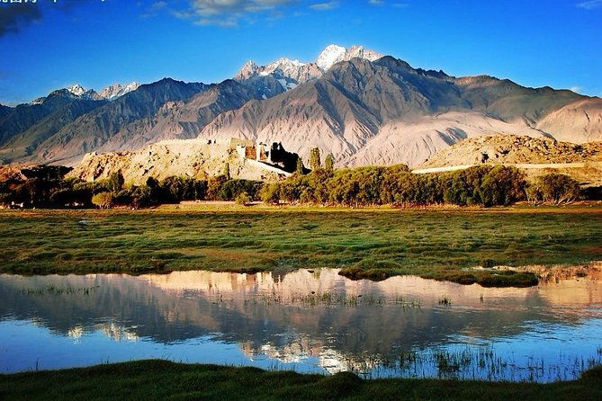 2 Days Tashkurgan Private Tour from Kashgar with Accommodation - Final Thoughts: Is This Tour Right for You?