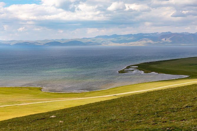 2 Days tour to Issyk Kul lake with Yurt Stay - The Sum Up