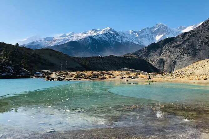 2 Days Very Short Poon Hill Trek from Pokhara - Who Should Consider This Tour?