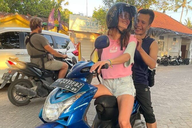 2 Hours Private Scooter Lesson in Bali - Who Should Consider This Tour?