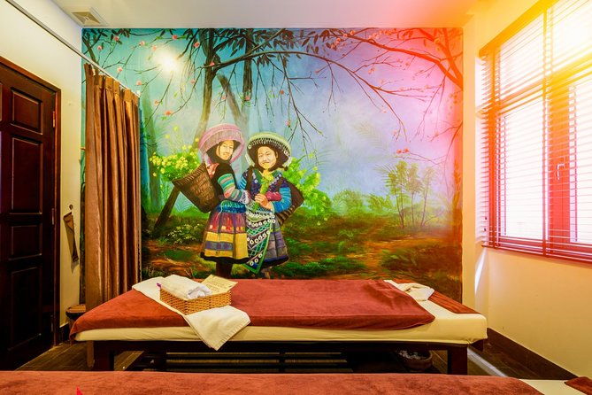 2-Hours Shiatsu Therapy in Vietnam - FAQs