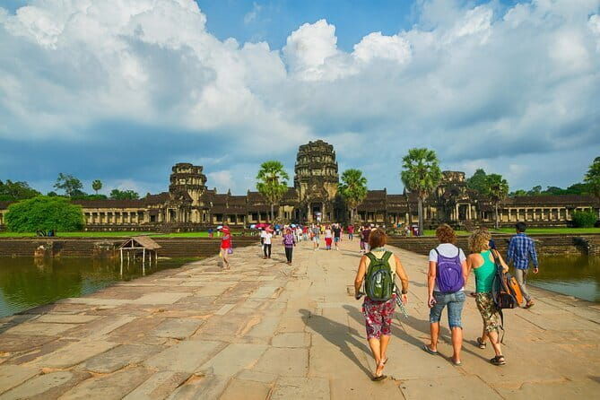 20 -Day Highlights of Vietnam, Cambodia & Thailand | Best 2025-26 - FAQ