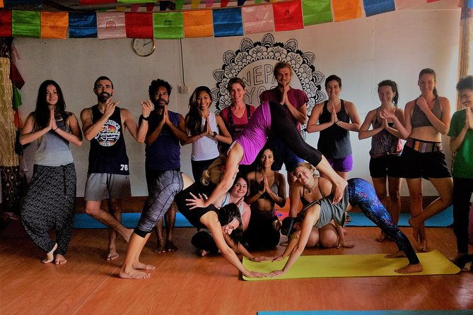 200 Hours Yoga Teacher Training at Nepal Yoga Home (starts on 1st of everymonth) - Final Thoughts