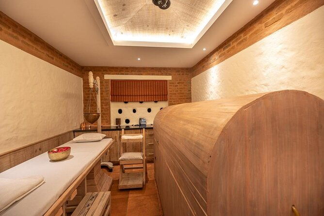 29 Day Ayurveda & Yoga Retreat in Kathmandu, Nepal - FAQ