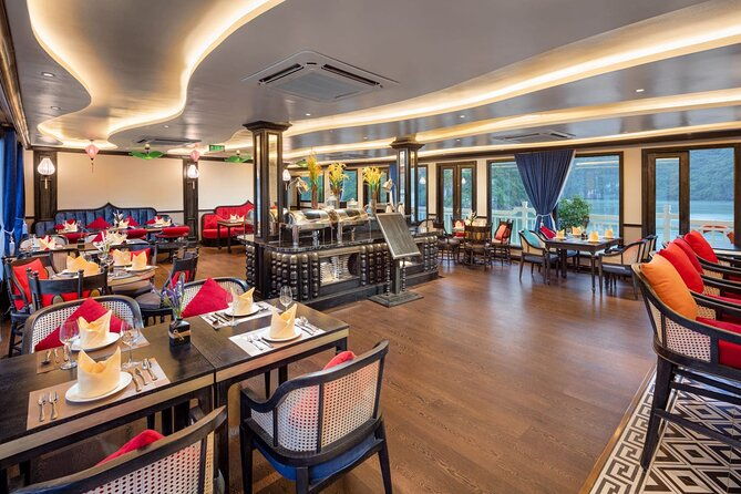 2D/1N - All Inclusive on Halong Bay Cruises from Hanoi with many GREAT options - Final Thoughts