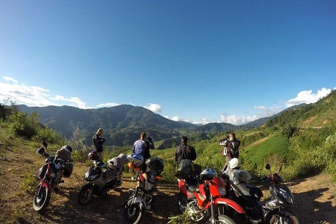 2days to Cat Tien park from Dalat/ Saigon - FAQ