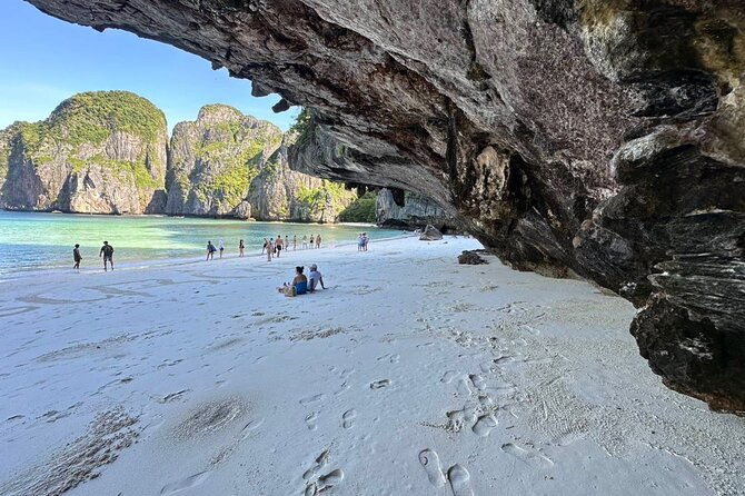 2x Snorkelling Phi Phi, Maiton, Maya Bay, khai islands tour - FAQs  