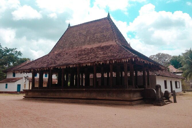3 Ancient Kingdoms from Colombo - Final Thoughts