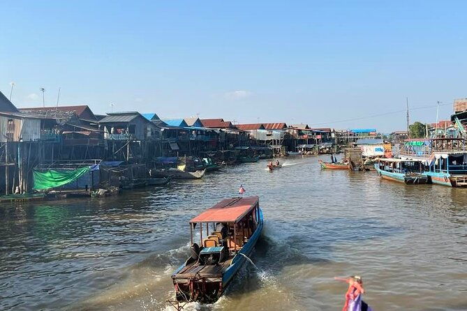 3-Day Adventure in Siem Reap: Discover the Heart Of Cambodia - Final Thoughts: Is It Worth It?