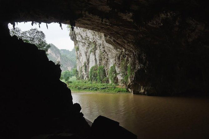 3-Day Ba Be Lake - Ban Gioc Waterfall Private Tour - The Experience of the Scenery