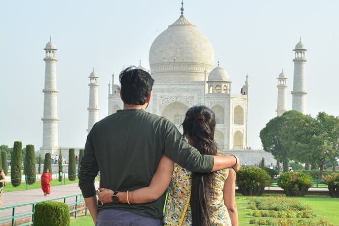 3 Day Golden tour with Transport and Guide. - FAQ