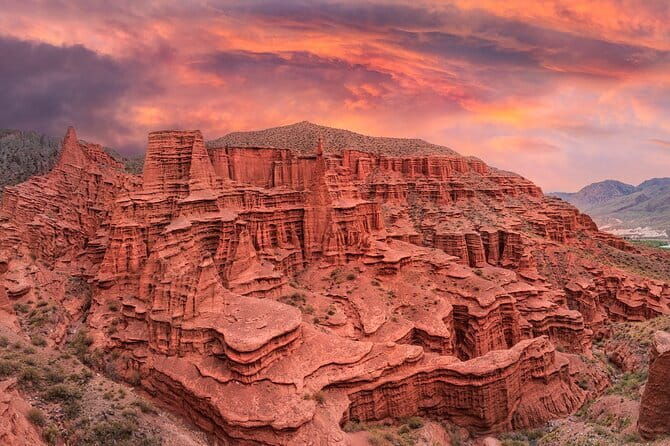 3 Day Issyk Kul Lake Experience with Yurt Stay and Eagle Show - Frequently Asked Questions