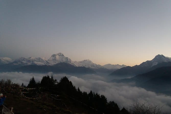3 Day Mardi Himal Base Camp Trek from Pokhara - FAQ