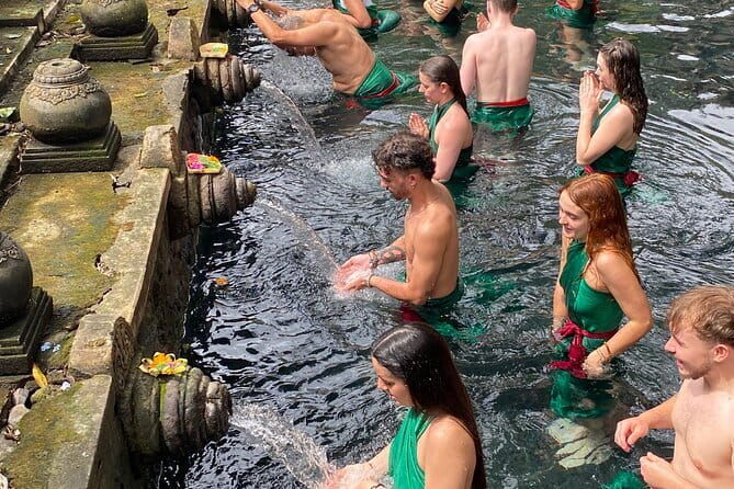3-Day Private Sightseeing Tour of Bali with Hotel Pickup - Who Should Book This Tour?