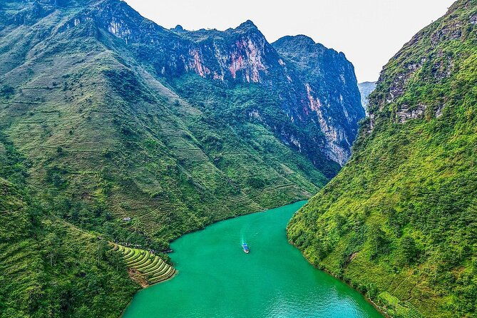 3-day Trekking in Ha Giang - Dong Van Karst Plateau - FAQ