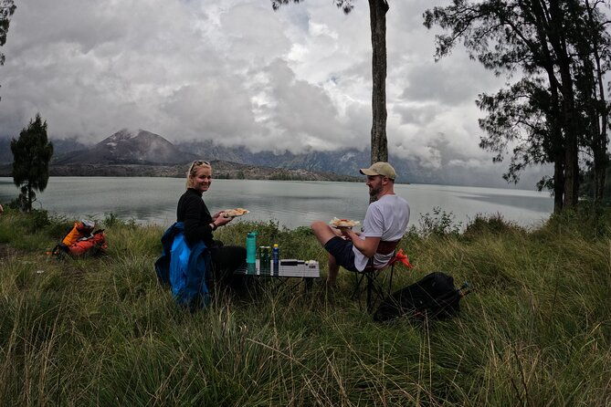 3 Days and 2 Nights Summit Via Sembalun - The Experience of a Lifetime