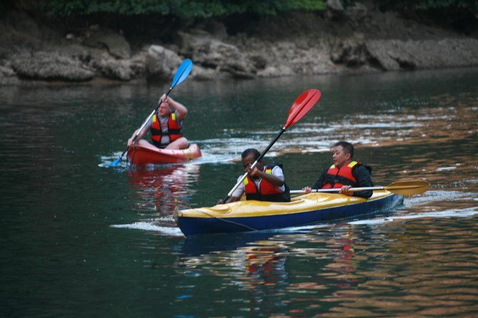 3 days cruise to Lan Ha Bay on Calypso Cruises - FAQ