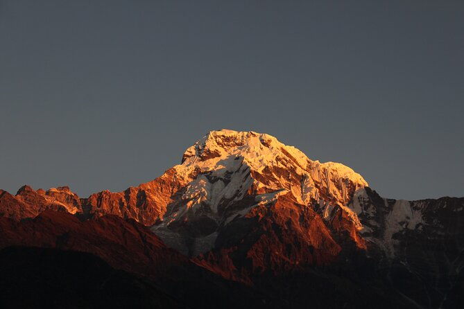 3 Days Ghorepani and Poonhill Private Trek from Pokhara - Authentic Experiences and Reviewer Insights