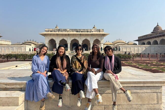 3 Days Golden Triangle Tour from Delhi - FAQs