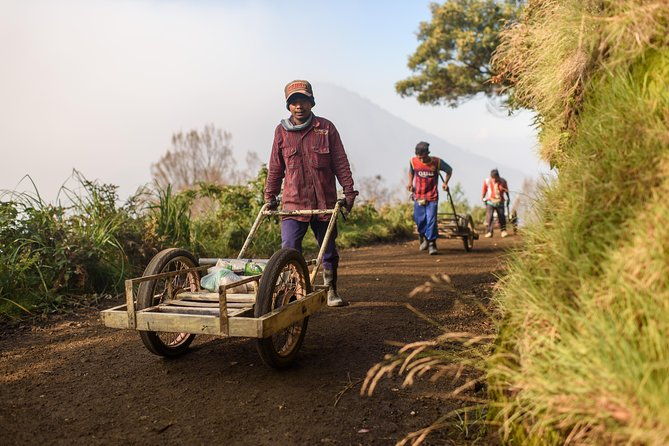 3 days in Java: Bali-Bromo-Kawah Ijen-Bali - Final Words