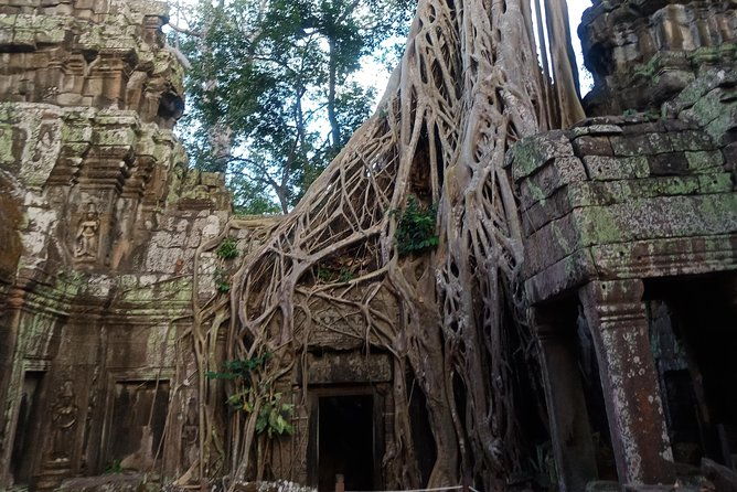 3 Days Private Angkor Tours & Floating Village From Dawn To Dusk - FAQs