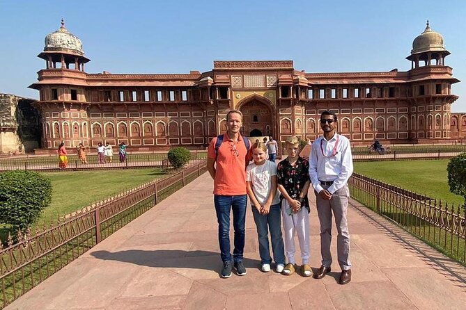 3 Days Private Golden Triangle Tour Delhi, Agra and Jaipur - Frequently Asked Questions