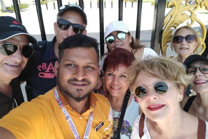 3 Days Private Vehicle With Driver -Explore Malaysia By Your Own Plans - The Sum Up