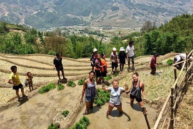 3 Days SAPA Real Experience at Local People House - FAQ