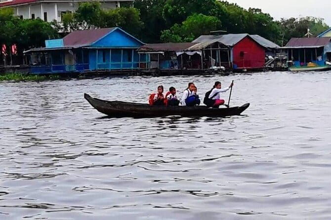 3 days tour in Siem Reap - Final Thoughts
