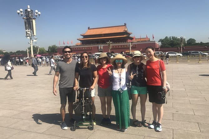 3-Hour Private Walking Tour including Monk Blessing Ceremony at Lama Temple - What Reviewers Love Most