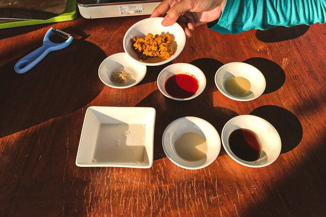 3-Hour Siem Reap Guided Cooking Class and Market with Pick up - The Sum Up