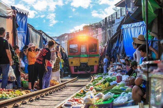 3 Hours Heritage Ayutthaya Bus Tour to Famous Temples - Final Thoughts: Is This Tour Worth It?