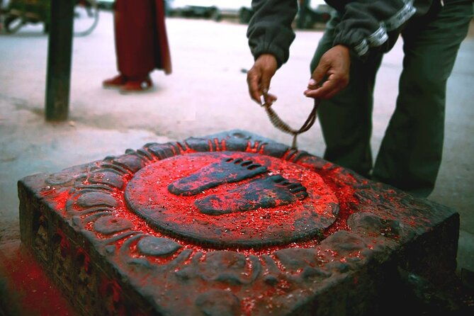 3 Hours Walking Tour at Swayambhunath - Final Thoughts