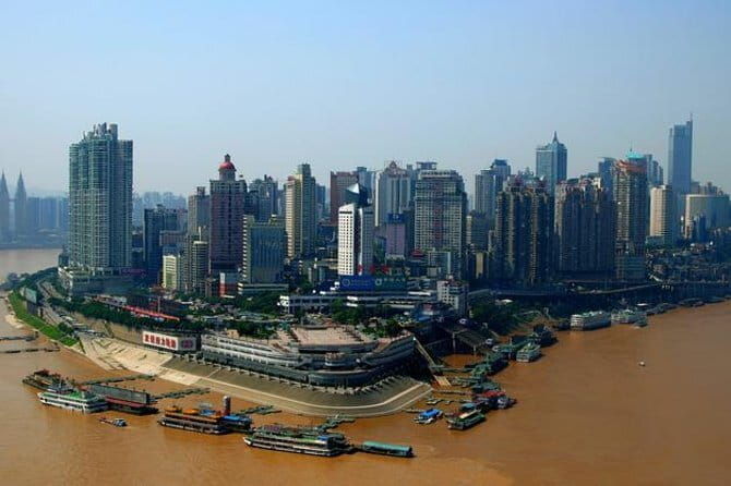 3 HR Chongqing Food Tour - The Sum Up