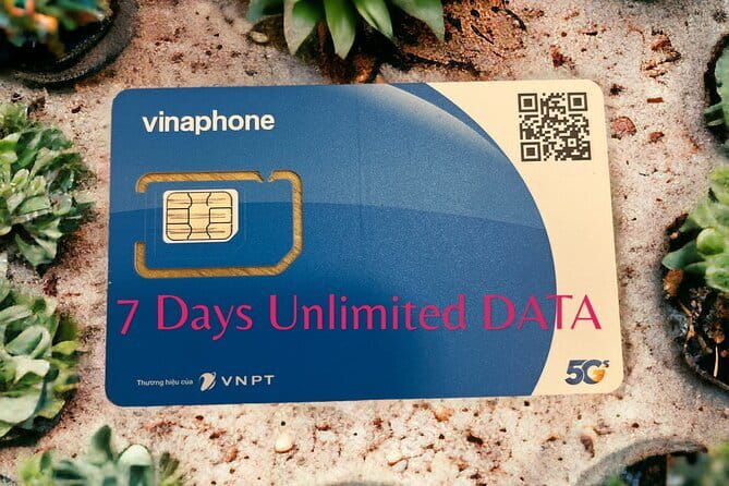 30 Days 120GB Data and Call SIM card Vietnam - Who Should Consider This SIM Card?