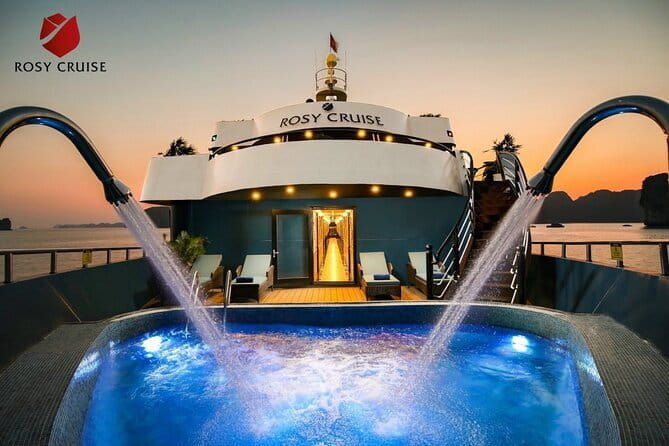 3D2N Halong Bay - The Legacy Journey with Grand Pioneers Cruise - Analyzing the Cost and Value