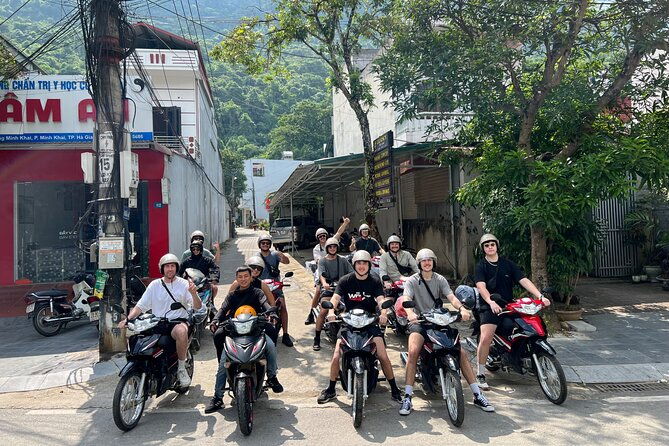 3D2N LOOP TOUR BY MOTORBIKES (self-driving - IDP needed) - Final Thoughts
