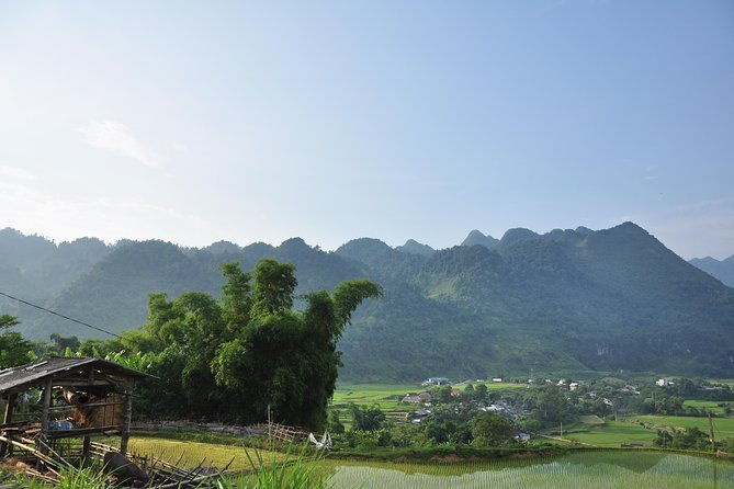 4-Day Jungle Trekking in Ba Be National Park - Who is This Tour Best For?