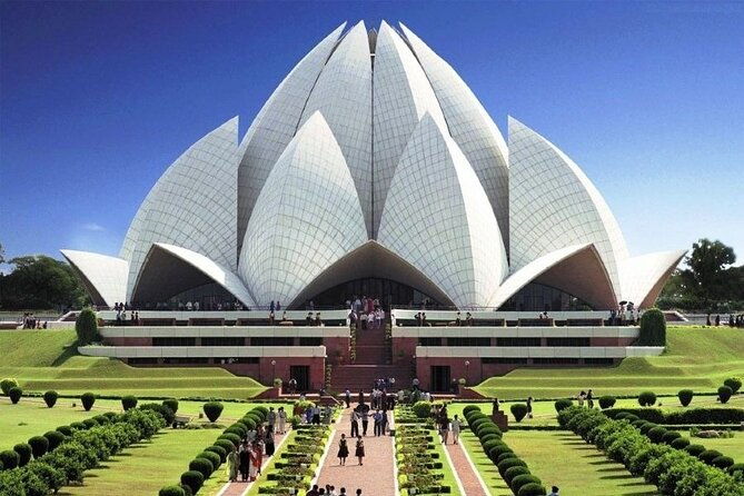 4 Day Private Golden Triangle Tour Dehli Agra Jaipur with guide - FAQ