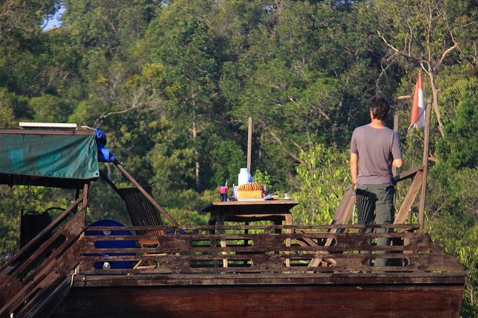 4-Day Private Orangutan and Bornean Primates Tour from Pangkalanbuun - Who Should Book This Tour?
