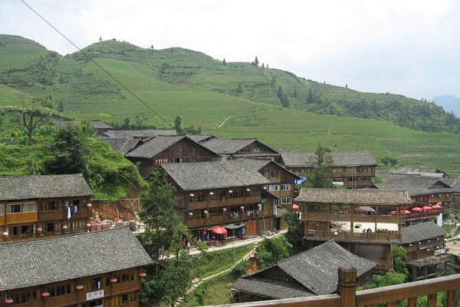 4-Day Tour to Yangshuo Li River Cruise & Longsheng Rice Terraces - The Sum Up