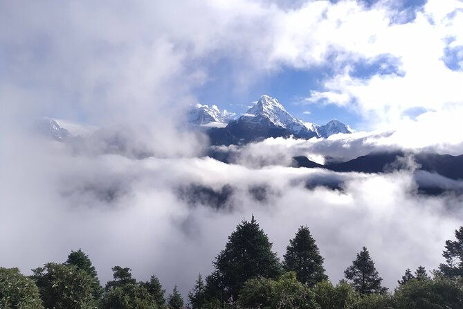 4-Days Amazing Short Trekking of Pokhara Valley - FAQ