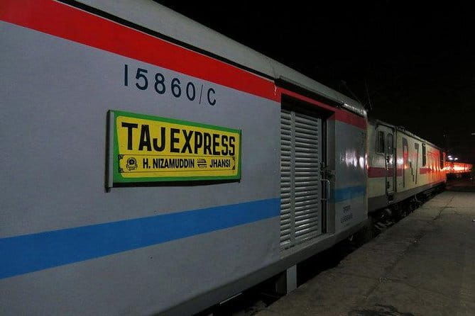 4 days Golden Triangle Tour - FAQ