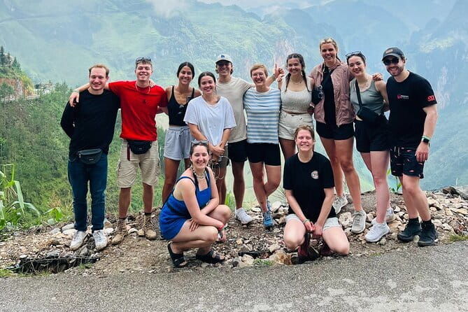 4 Days Ha Giang Loop Daily Group Tour - FAQ