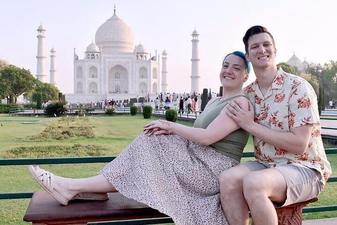 4 Days Luxury Golden Triangle Tour to Agra and Jaipur From Delhi - FAQs