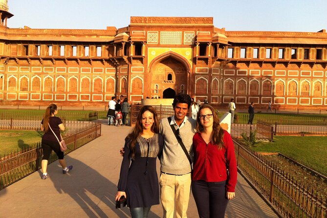 4-Days Private Golden Triangle Delhi, Agra & Jaipur Tour - All Inclusive - Who Is This Tour Best For?